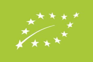 Logo Biologico Unione Europea