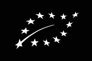 Logo Biologico Unione Europea