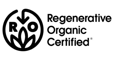 ROC Regenerative Organic Certified